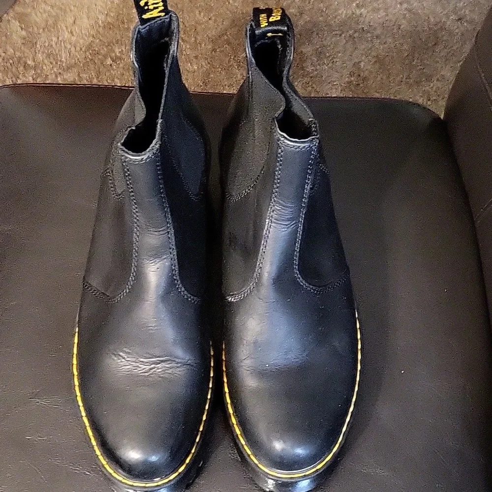 Dr.Martens Shoe's - Picture 1 of 4